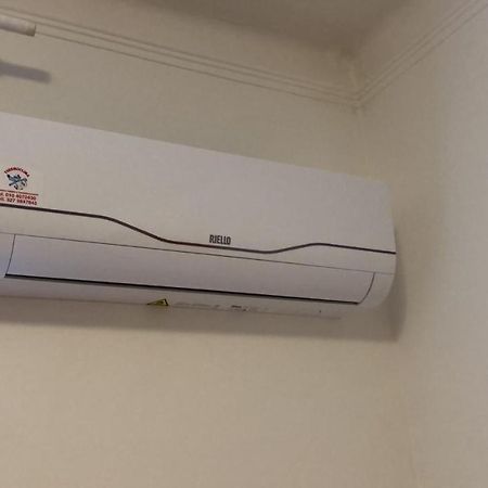 La Casa Di Ari Vicinissimo Ospedale Gaslini Genova Appartement Buitenkant foto
