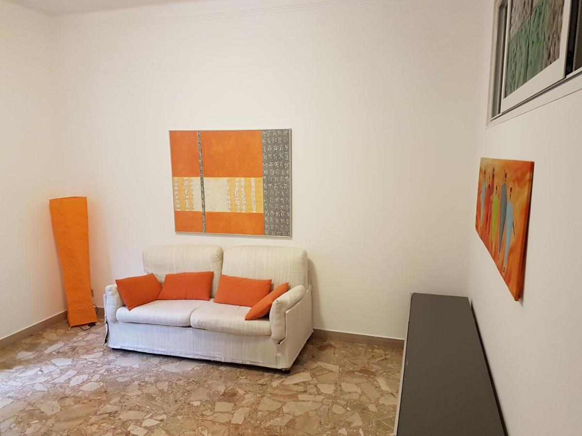 La Casa Di Ari Vicinissimo Ospedale Gaslini Genova Appartement Buitenkant foto