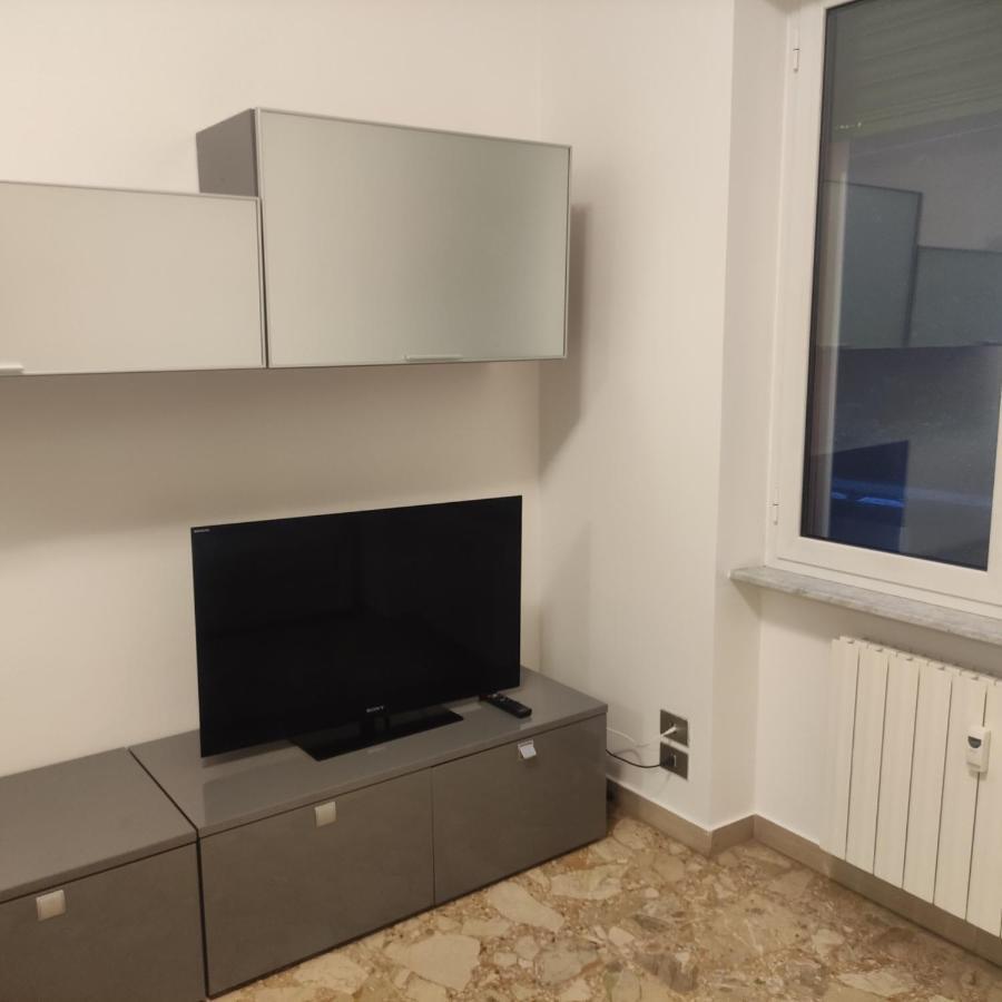 La Casa Di Ari Vicinissimo Ospedale Gaslini Genova Appartement Buitenkant foto
